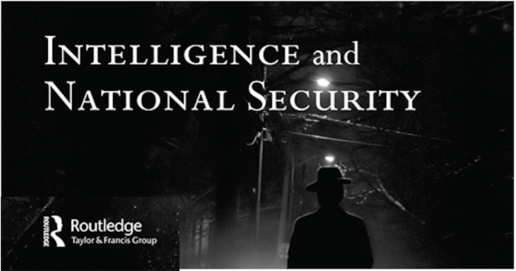 Profiles in intelligence: an interview with Tony Comer