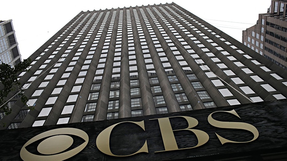 CBS Sells Black Rock Headquarters Building in NYC for $760 Million