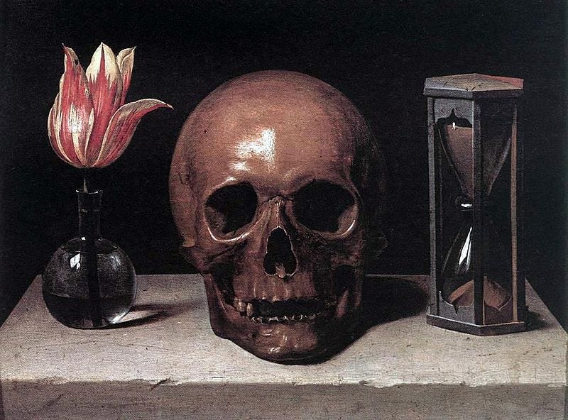 File:Philippe de Champaigne Still-Life with a Skull.JPG