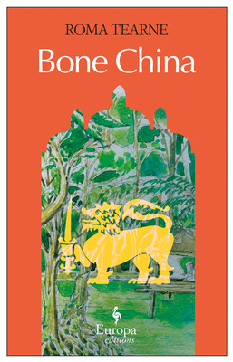 Bone China - Tearne, Roma