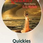 Quickies | Kindle Vella