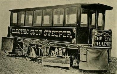 Scranton Railway - Wikipedia
