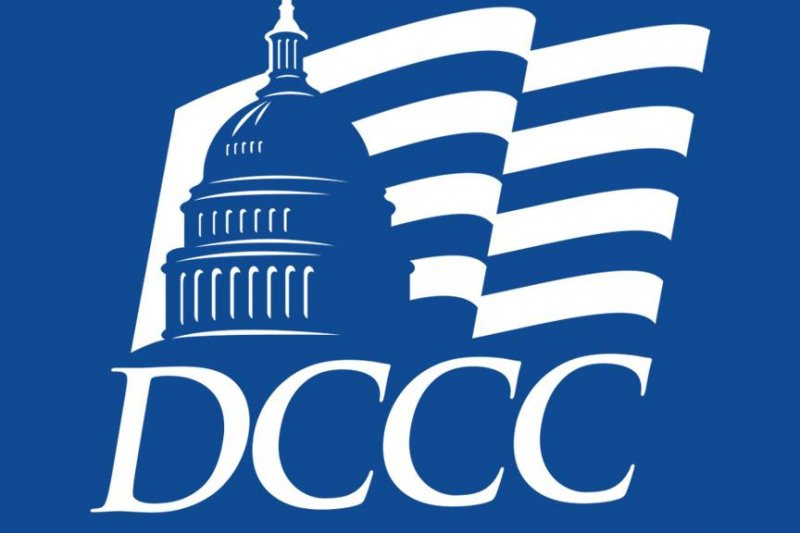 Democratic Congressional Campaign Committee targeted in cyberattack ...