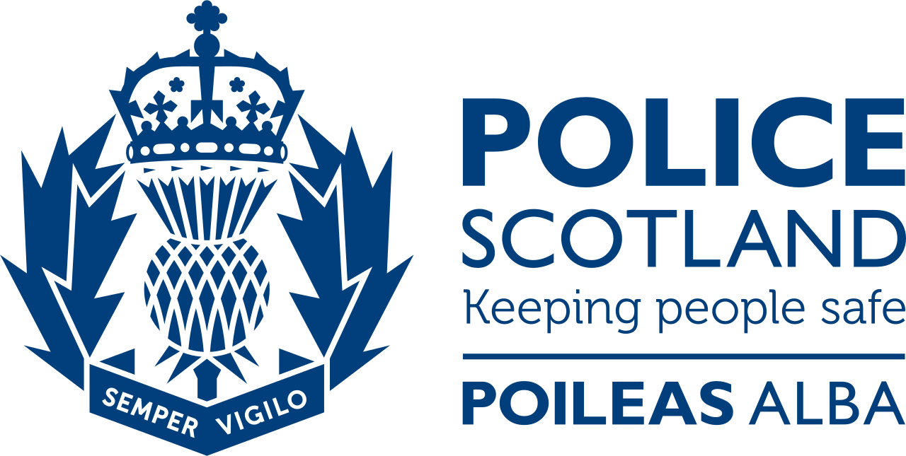 Logo of Police Scotland.svg