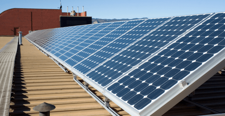 Panneaux solaires entreprises : toujours intéressant ! | Photovoltaïques