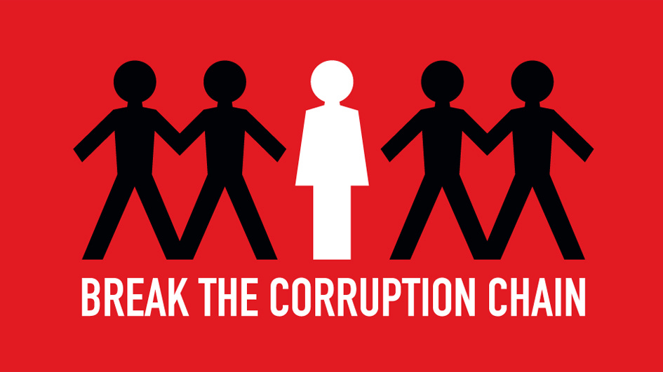 End impunity for corruption and recognize people's rights to information  and participation – Access Info Europe
