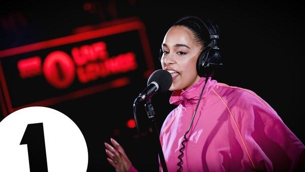 Jorja Smith - Cry Me A River [cover]