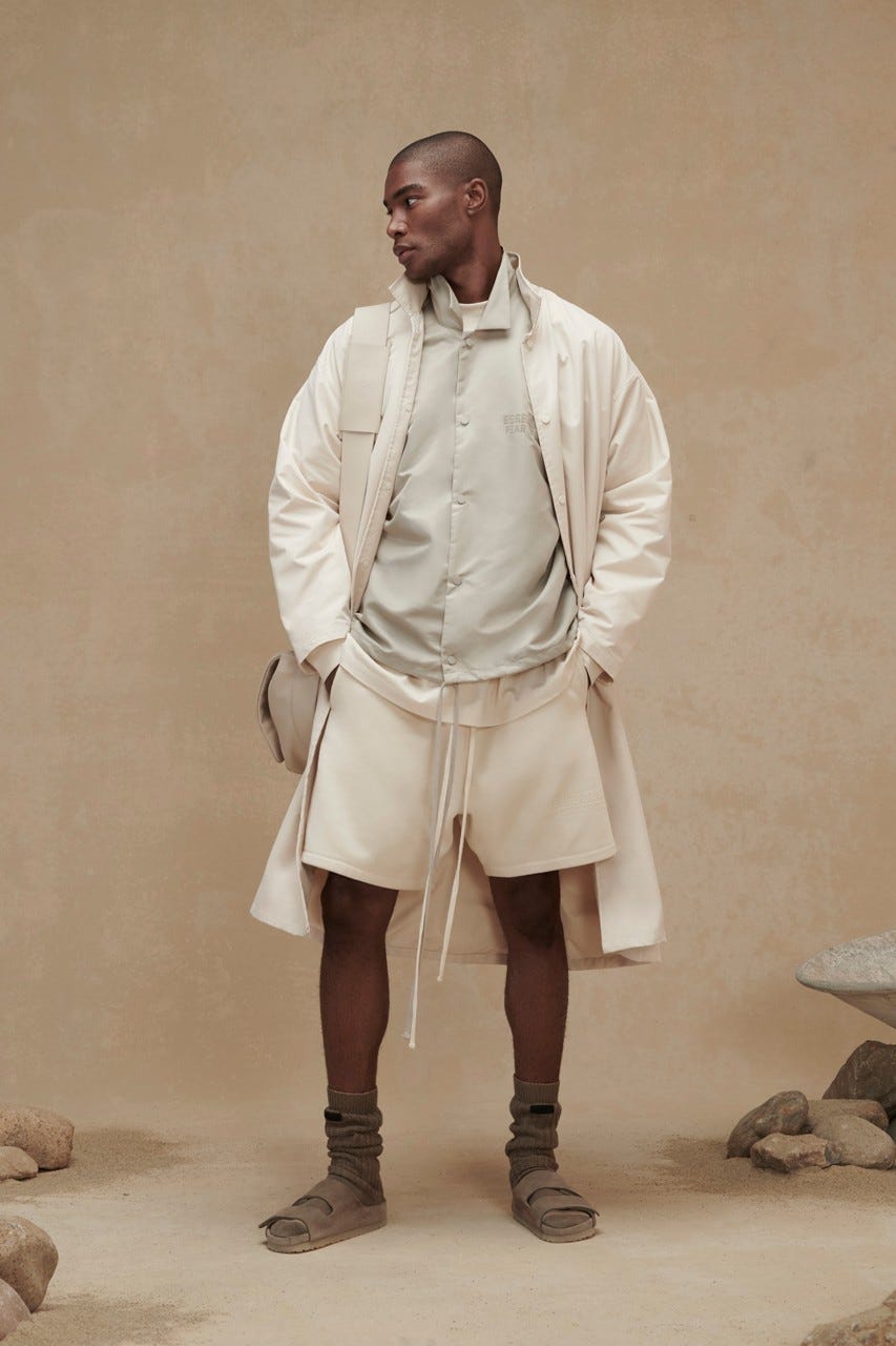 fear of god fall 22