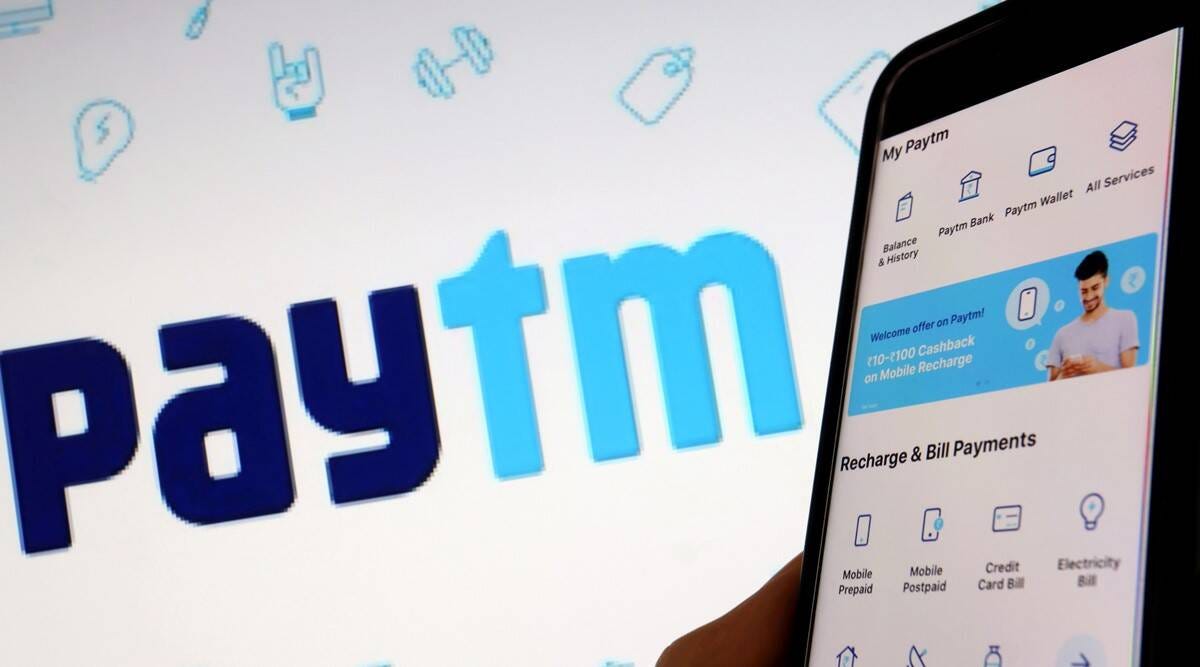 Paytm IPO share allotment status: Here&#39;s how to check your share allotment  online
