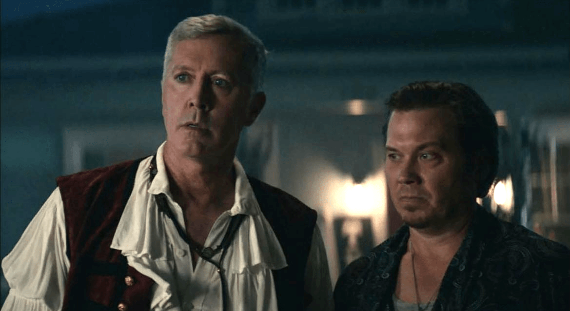 Halloween Kills': The Importance of the Franchise's First Gay Characters -  Bloody Disgusting