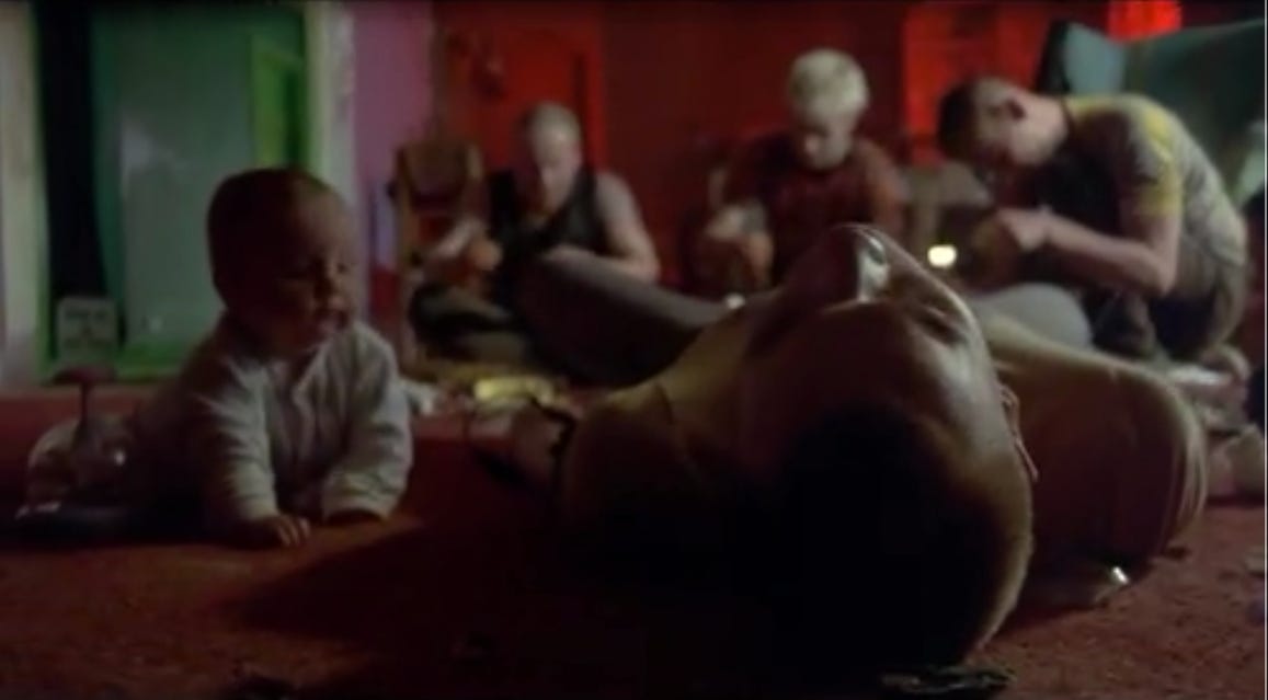 14 mind-blowing details in Trainspotting you never noticed – SheKnows