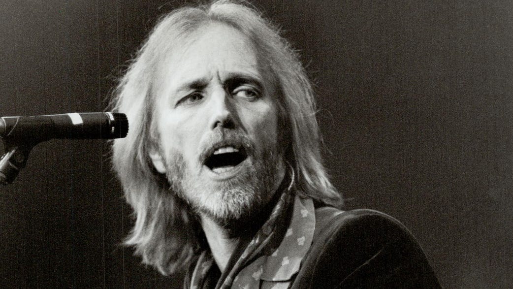 Tom Petty reveals decade of heroin addiction in new biography | Consequence  of Sound