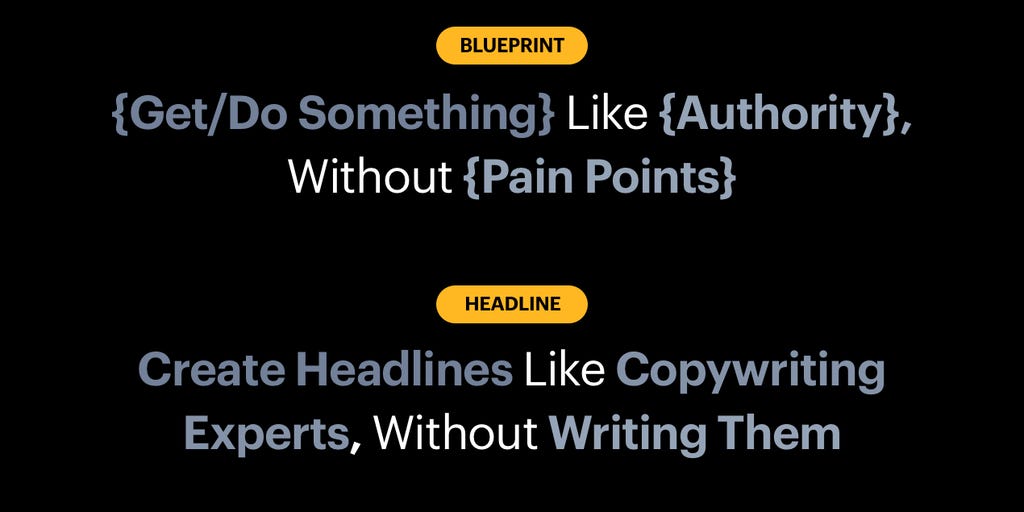 Headlime - Create headlines like copywriting experts | Product Hunt