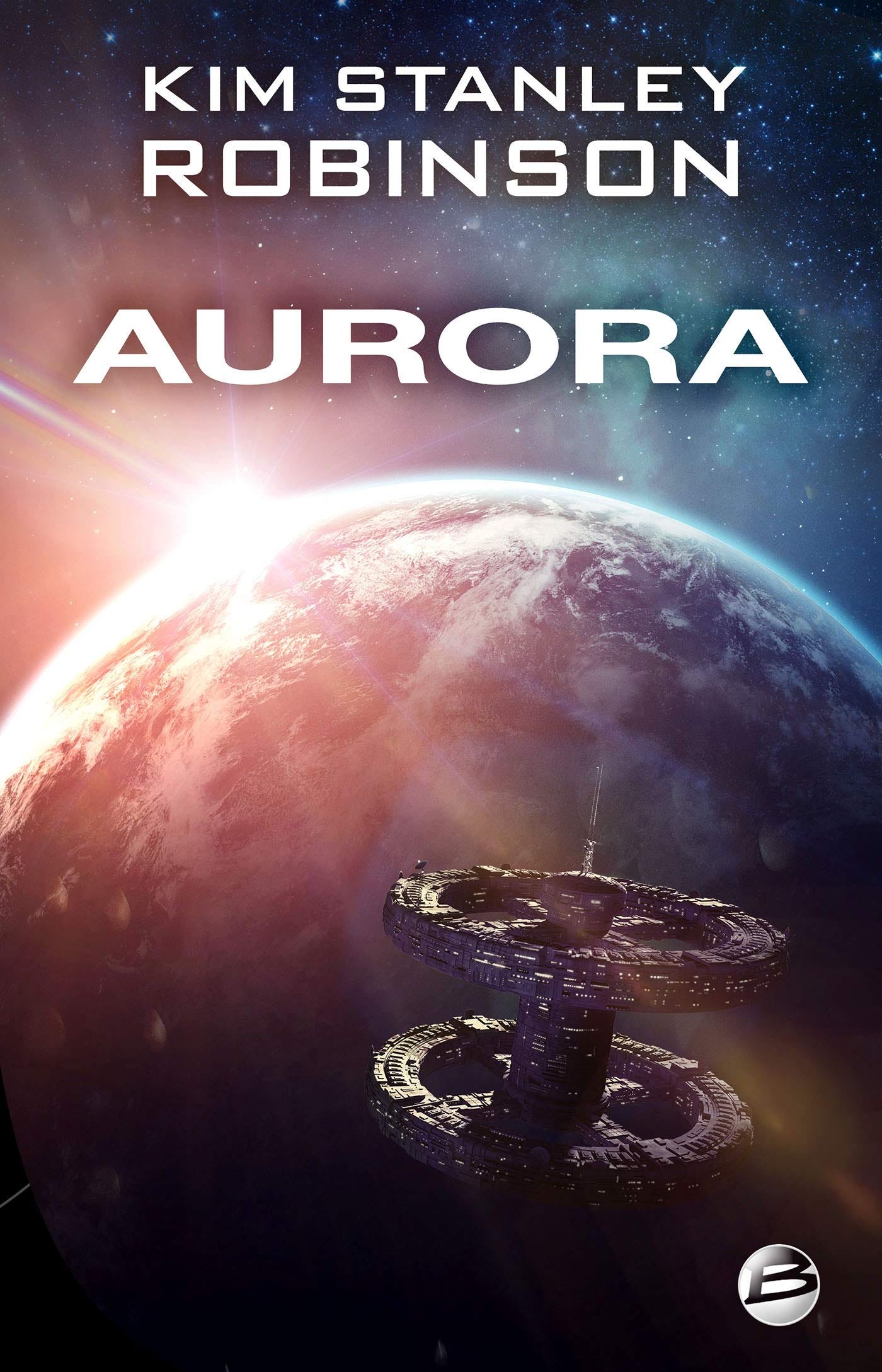 Aurora – Kim Stanley Robinson – L'épaule d'Orion