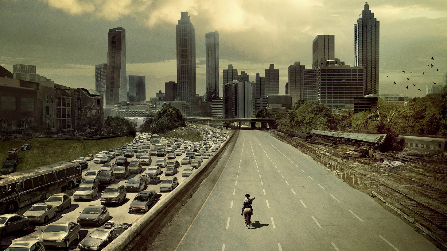 Watch The Walking Dead Online | Stream New Full Episodes | AMC
