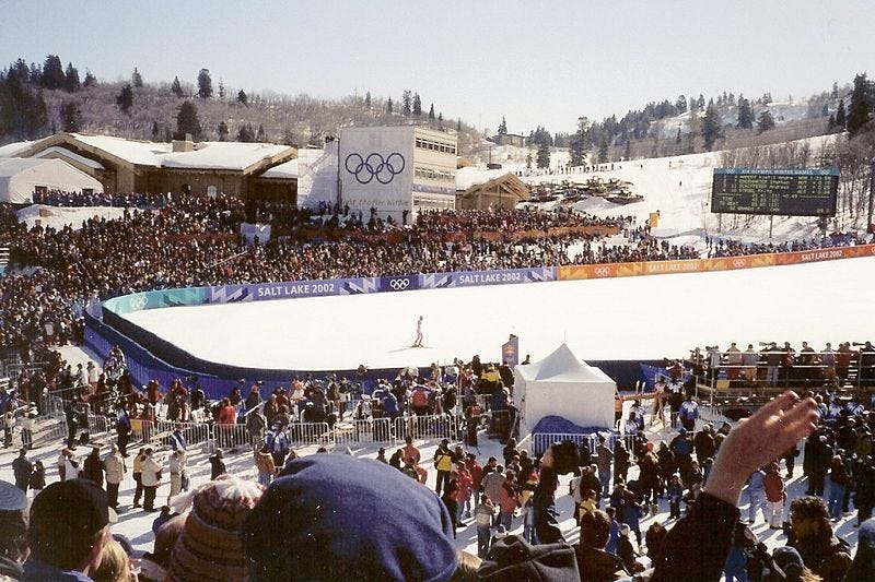 File:Super G at 2002 Winter Olympics.jpg