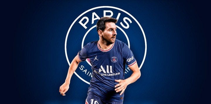 La exorbitante suma que cotizaría el plantel del PSG con Messi