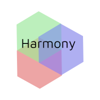  harmony logo