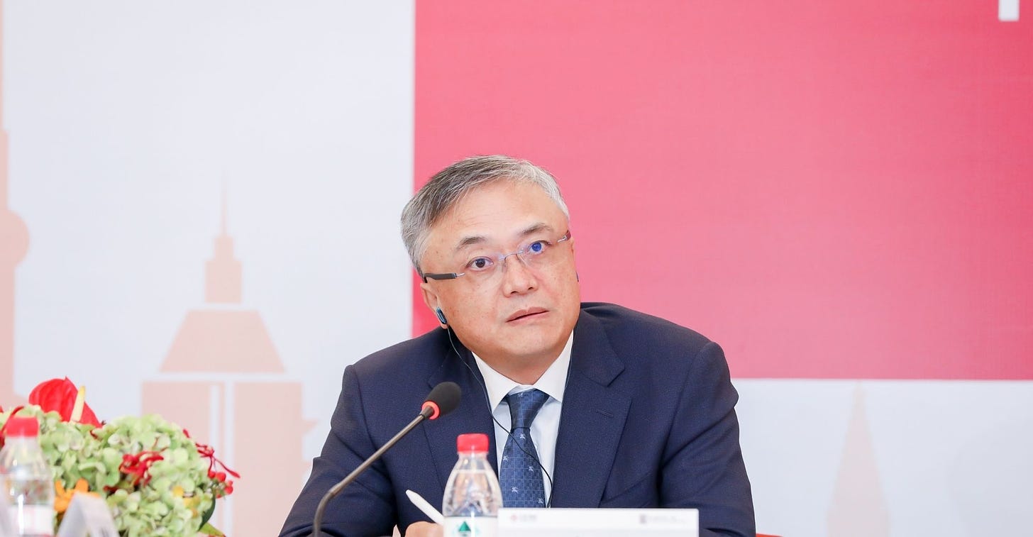 CATL Vice Chairman: EV Penetration Rate to Exceed Expections in 2025