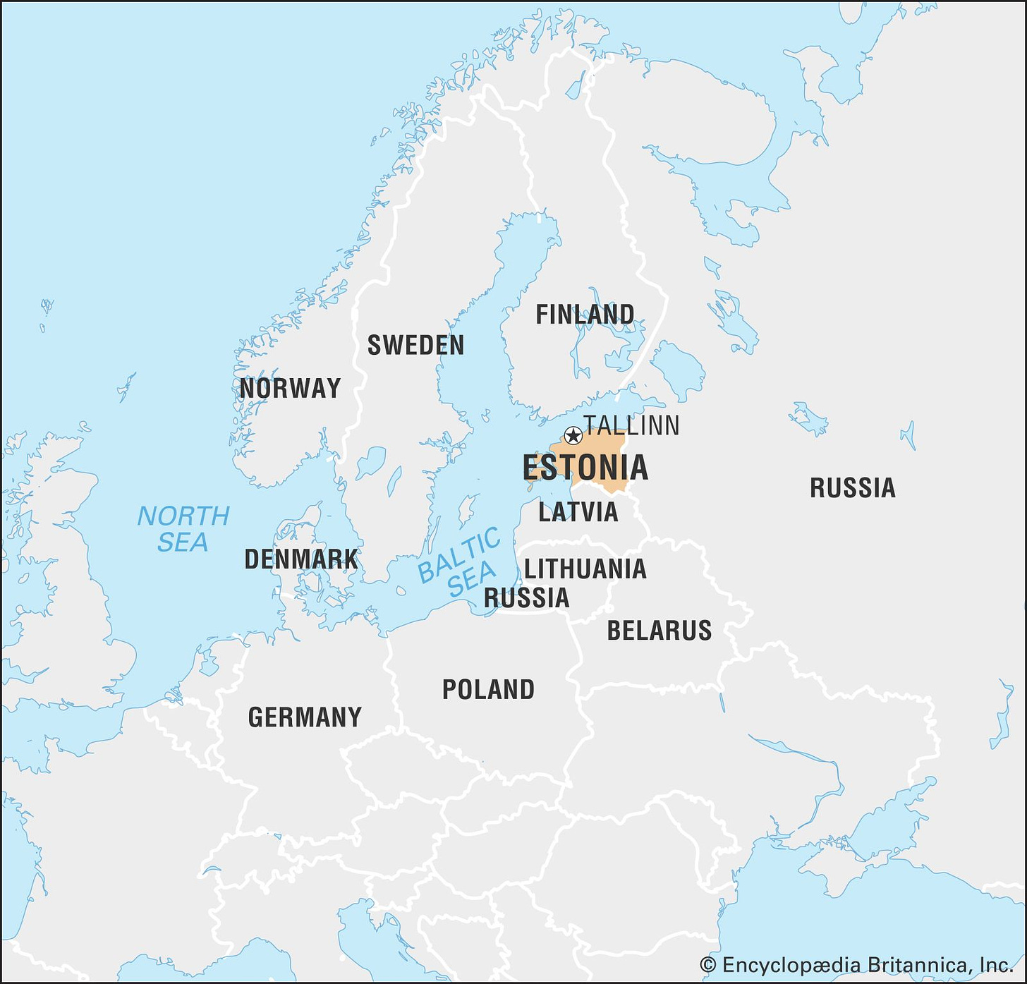 Estonia | Culture, People, History, & Facts | Britannica