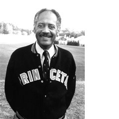 Larry Ellis - Princeton University Athletics
