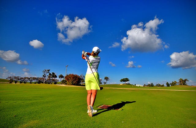 lady_golfer-free-use