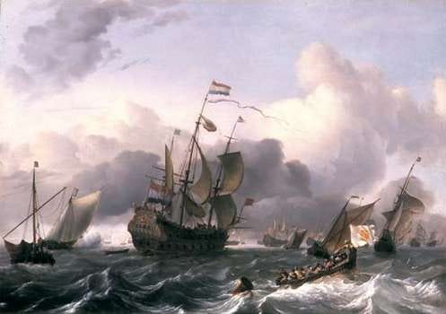 Willem de Vlamingh | Dutch explorer | Britannica
