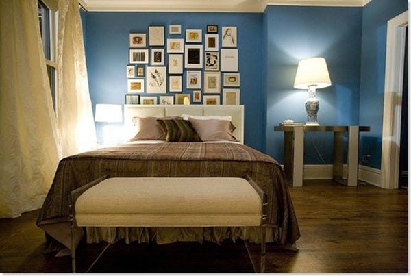 Carrie Bradshaw's Apartment - Love or Hate? - mirror mirror Carrie Bradshaw's Apartment - Love or Hate? - mirror mirror