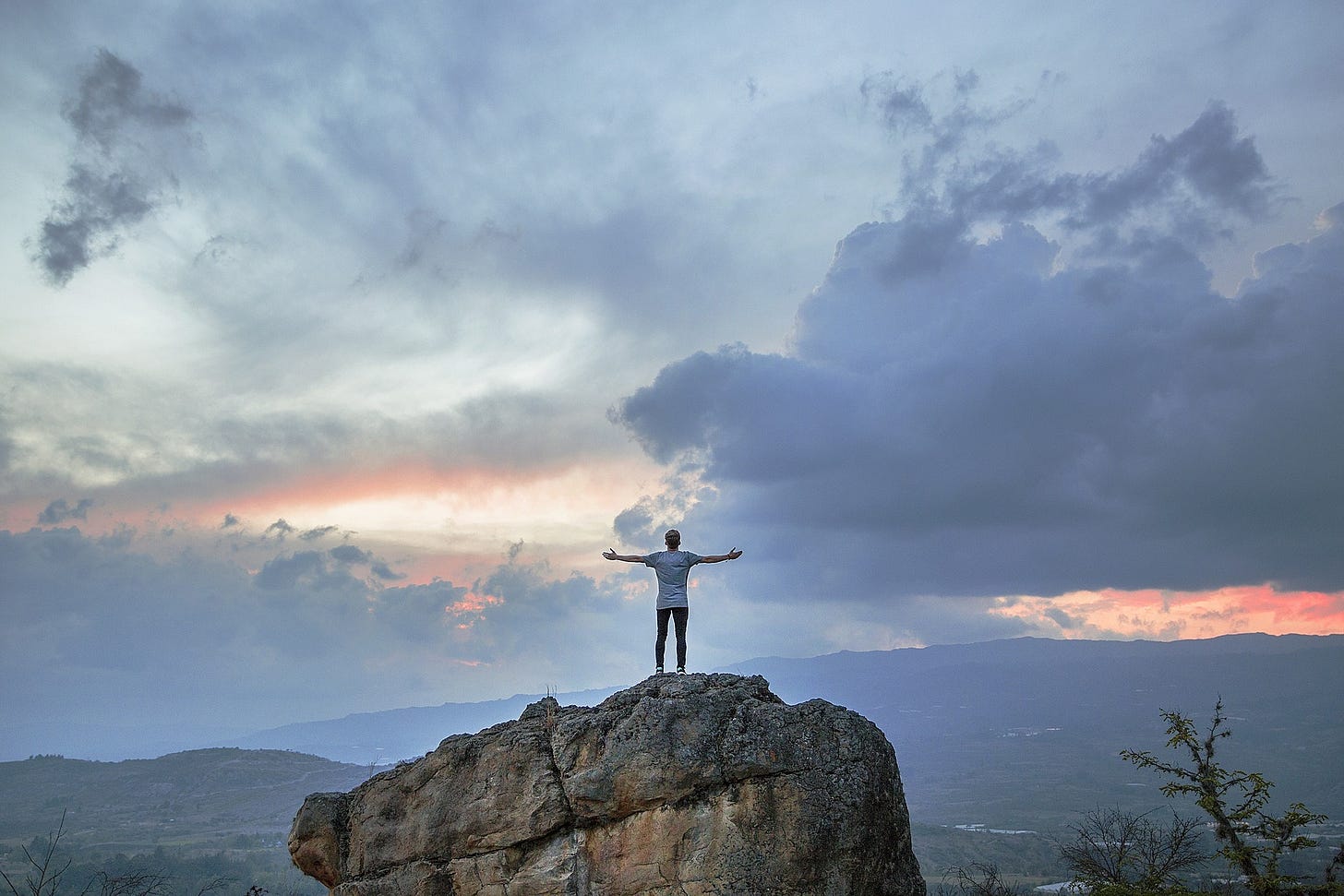 Digging Deeper with God The Rocks Will Cry Out: When You Can't Not Praise  God