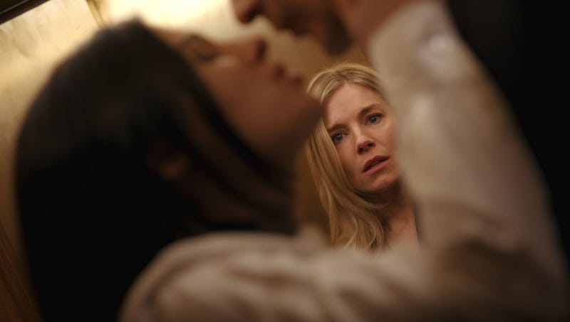 CRÍTICA - 'Anatomia de um Escândalo': a novela britânica da Netflix