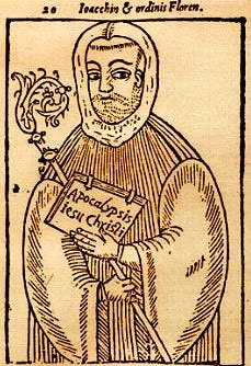 Joachim of Flora