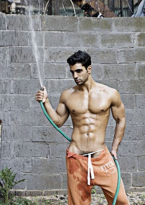 Pin on Indian men are my weakness