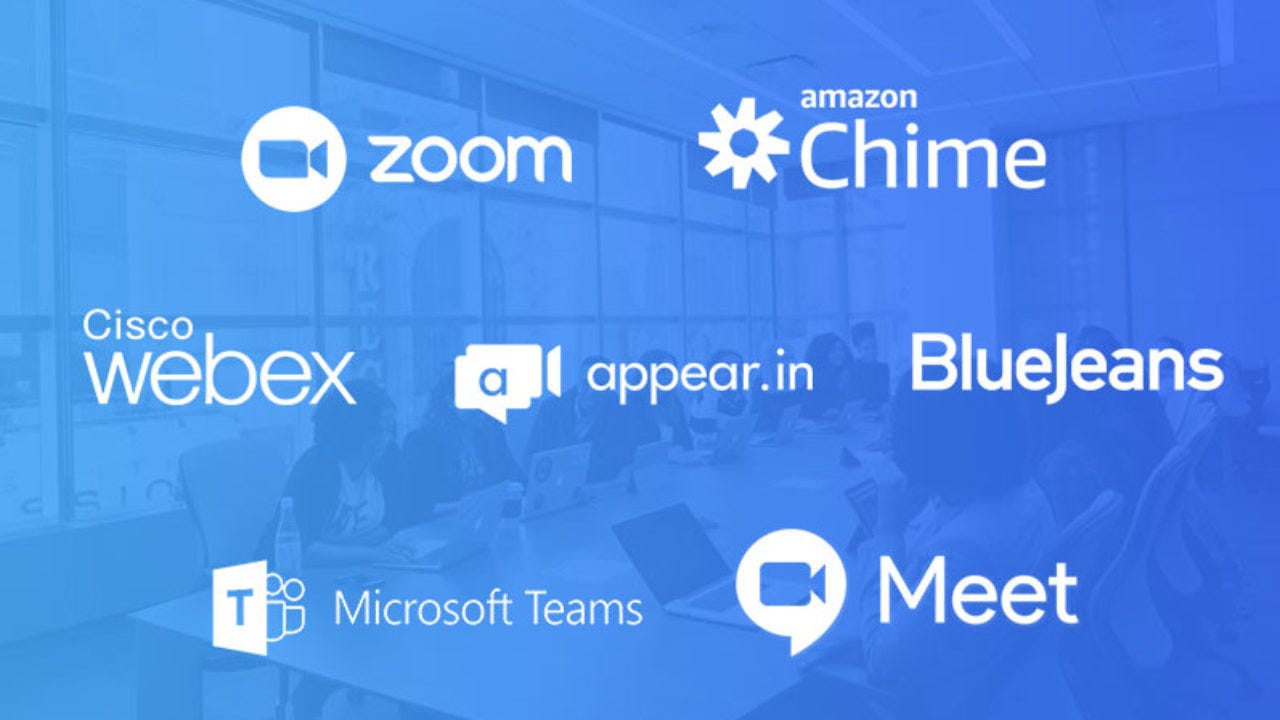 Microsoft Teams vs. BlueJeans vs. Zoom vs. Google Meet – Best Interface and  Security Comparison – Tech Life