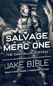 Salvage-Merc-One-2-ebook-cover