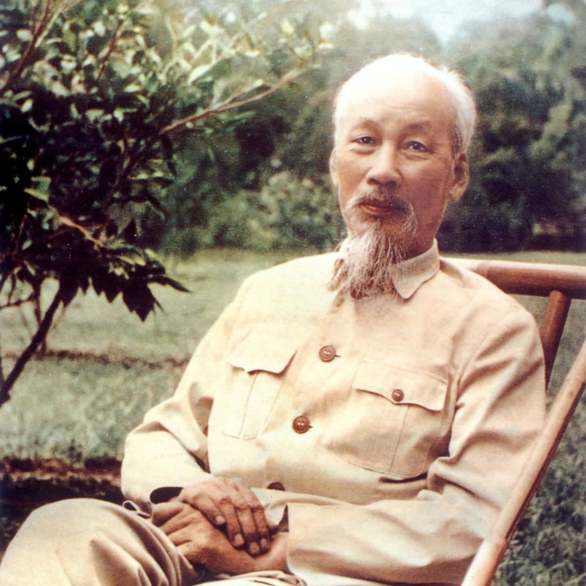 46 Years After the Great Victory: Ho Chi Minh and the Role of the  Vietnamese Communist Party – INTERNATIONALIST 360°