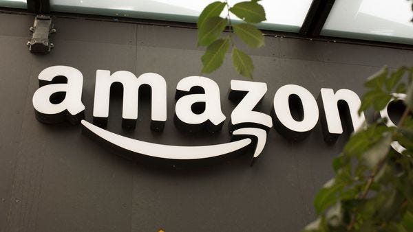 Amazon fyrer ansatte og dropper spil