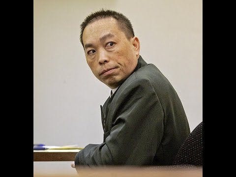 Chai Vang fought 8 White racists using a rifle. He was leaving but they  followed and shot at him. : r/AsianMasculinity