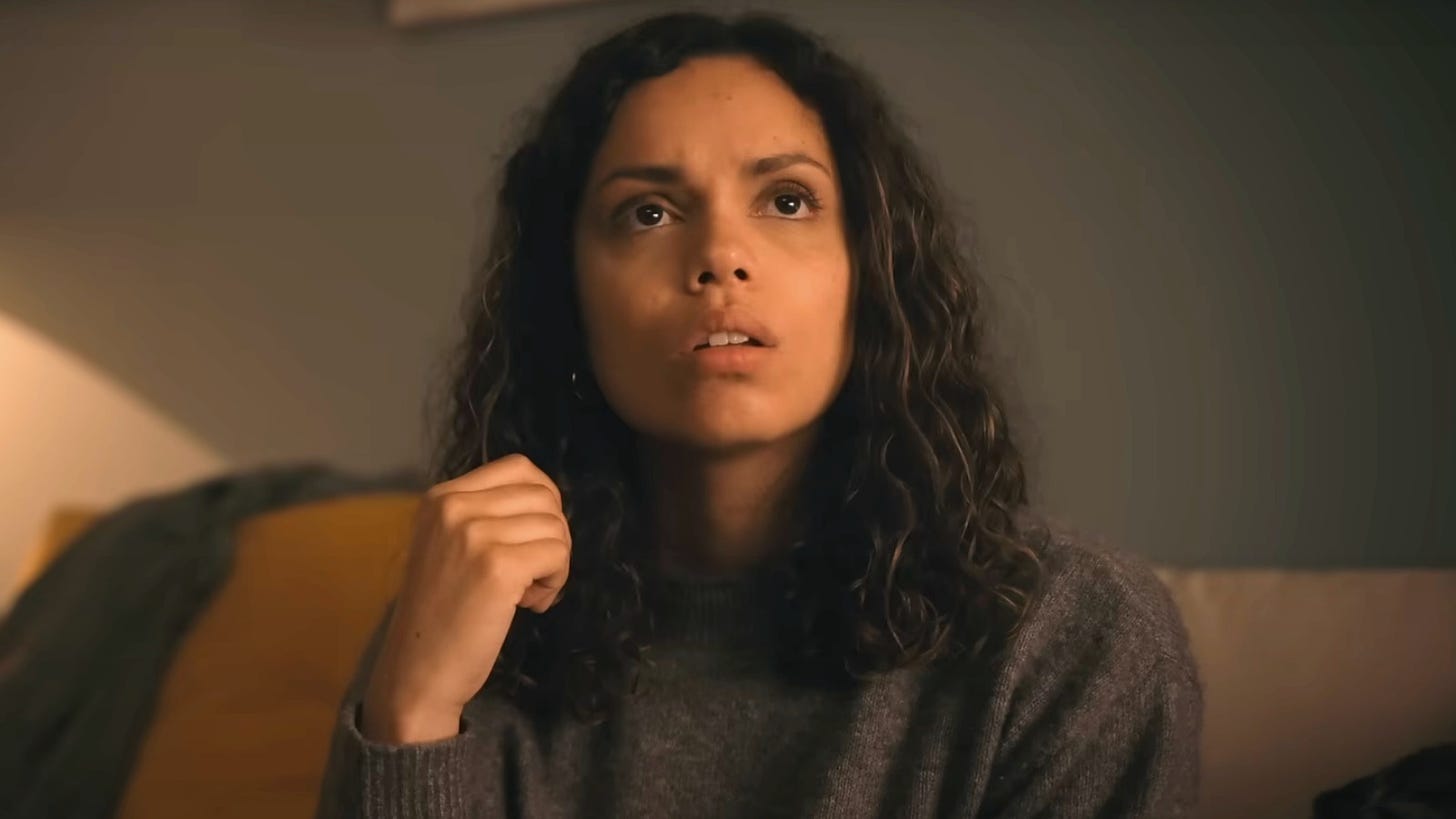 Barbarian's Georgina Campbell And Justin Long On Their 'Intense' New Horror  Mystery [Exclusive Interview]