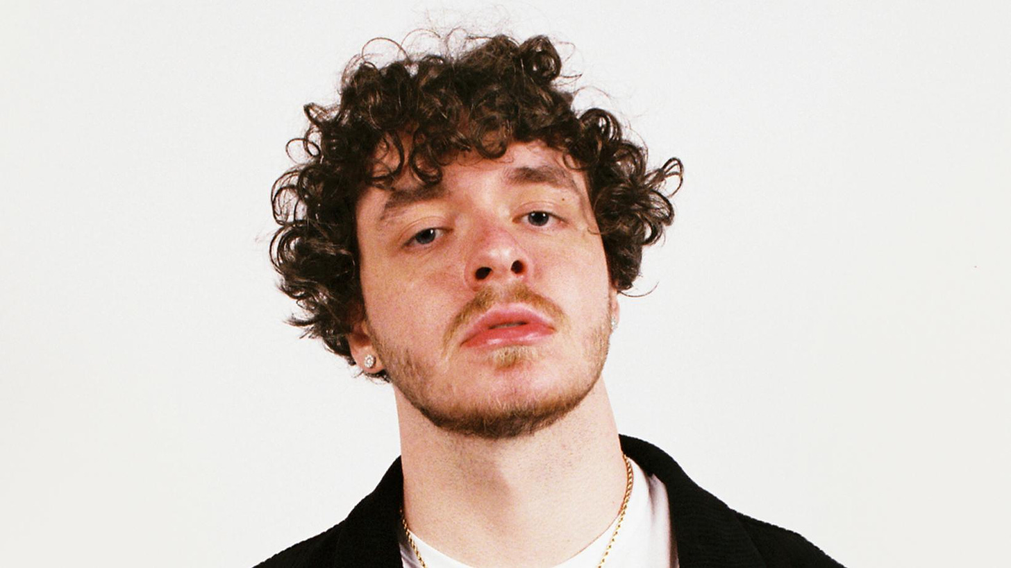 Meet The First-Time GRAMMY Nominee: Jack Harlow | GRAMMY.com