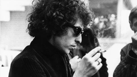Bob Dylan songs that changed the course of history (an incomplete list) |  CNN
