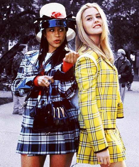 Clueless Cher Dionne Rich Kids Of Beverly Hills