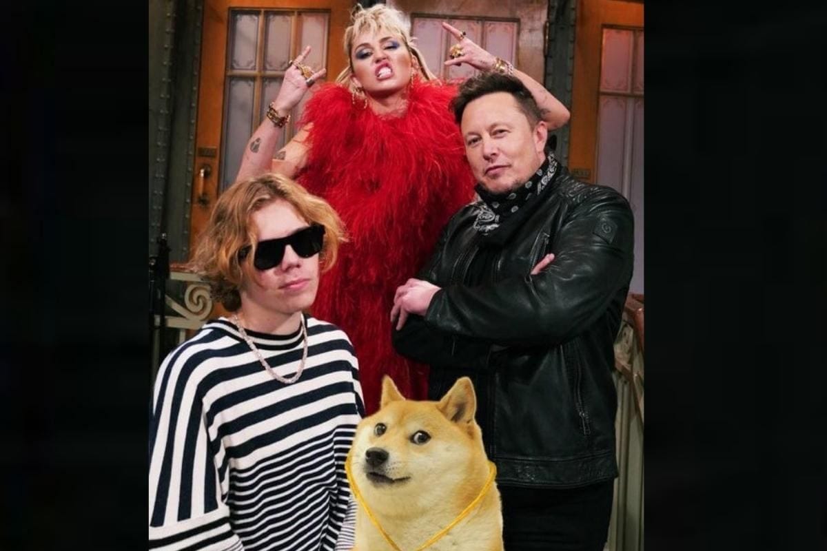 Miley Cyrus, Kid Lario, Doge: What to Expect from Elon Musk's SNL Appearance