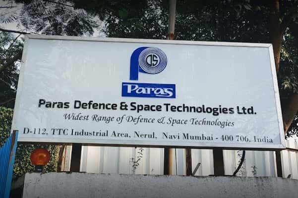Massive: Paras Defence IPO subscribed 304.26 times on closing day