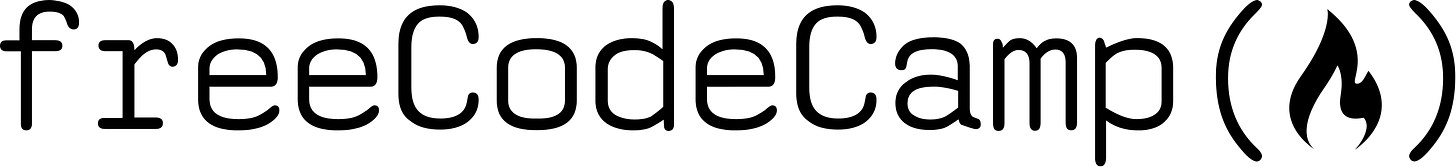 File:freeCodeCamp logo.svg - Wikimedia Commons