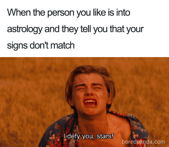 27 Astrology Memes All The Non-Believers Can Laugh At 27 Astrology Memes All The Non-Believers Can Laugh At