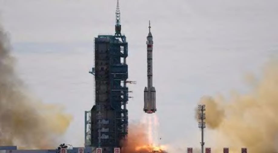 Chinese spacecraft resembling US Air Force&#39;s X-37B returns to Earth after inaugural  flight, Science News | wionews.com