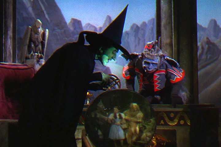 Named after the hypnotized creatures in The Wizard of Oz who flew around fulfilling the evil errands of the Wicked Witch of the West, an abuser's flying monkeys act in concert with him (or her) to antagonize, wound, and stir up the intended target.
