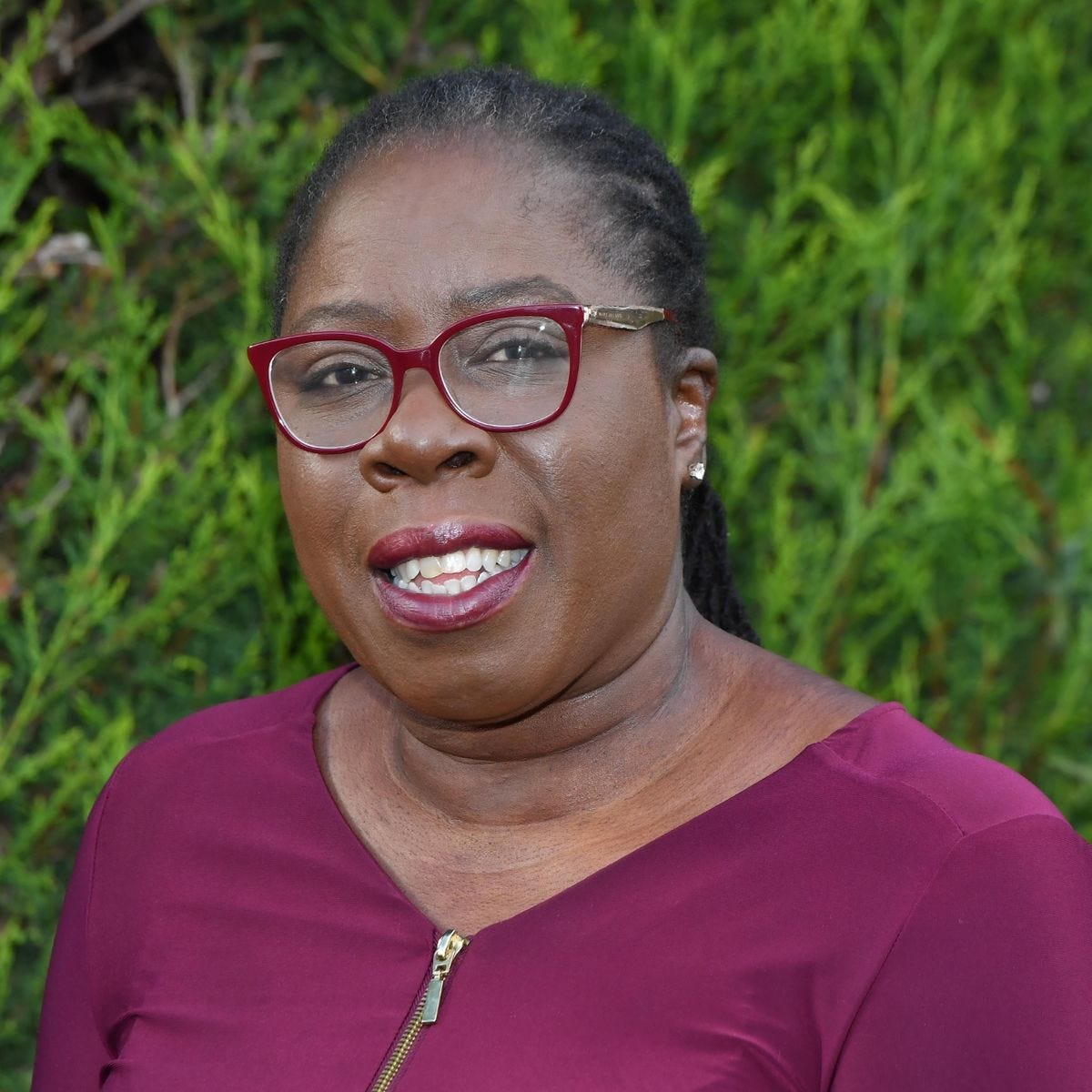 New MP Paulette Hamilton failed to declare housing firm link in £1.5m  council debate - Birmingham Live