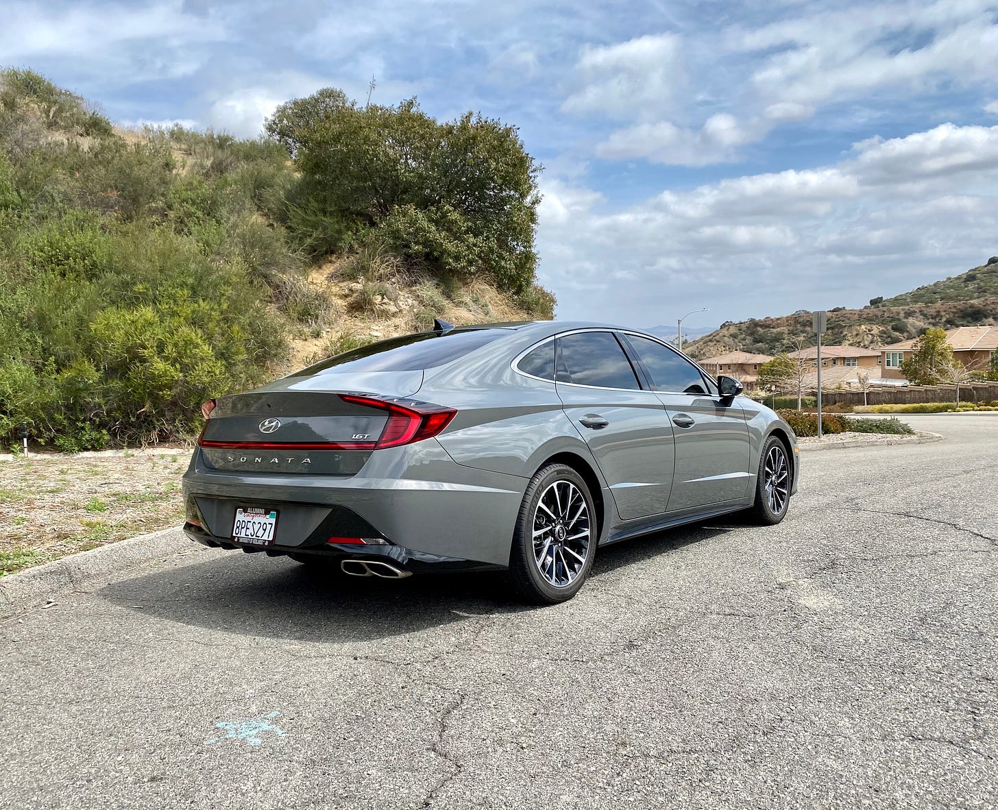 Is There Anything Better Than That New Car Feeling?