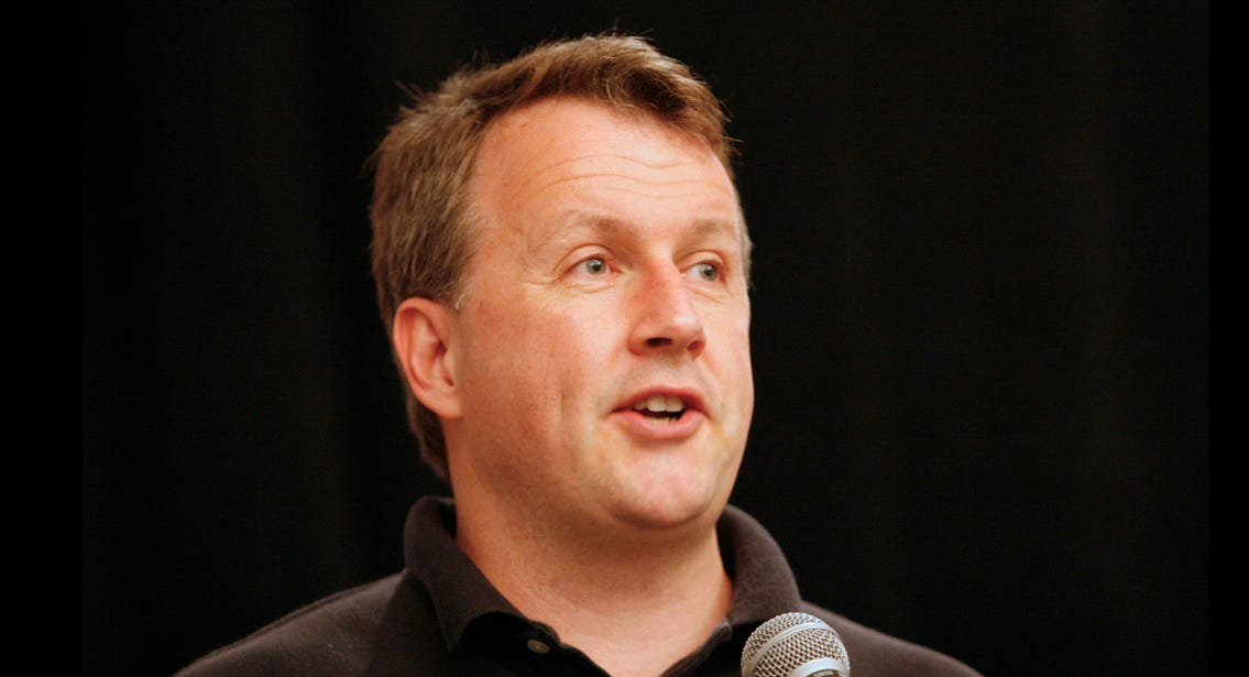 Wisdom from Paul Graham — Compilation of quotes, essays, podcasts ...
